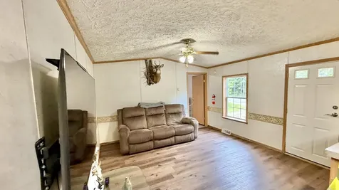 151 Pigeon Hill Road Steuben ME 04680