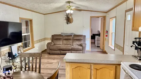 151 Pigeon Hill Road Steuben ME 04680