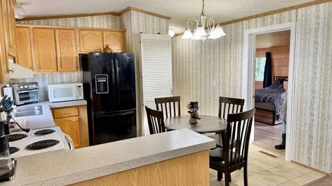 151 Pigeon Hill Road Steuben ME 04680