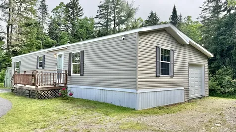 151 Pigeon Hill Road Steuben ME 04680