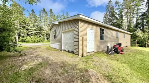 151 Pigeon Hill Road Steuben ME 04680