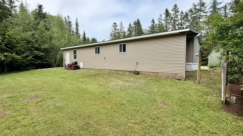 151 Pigeon Hill Road Steuben ME 04680
