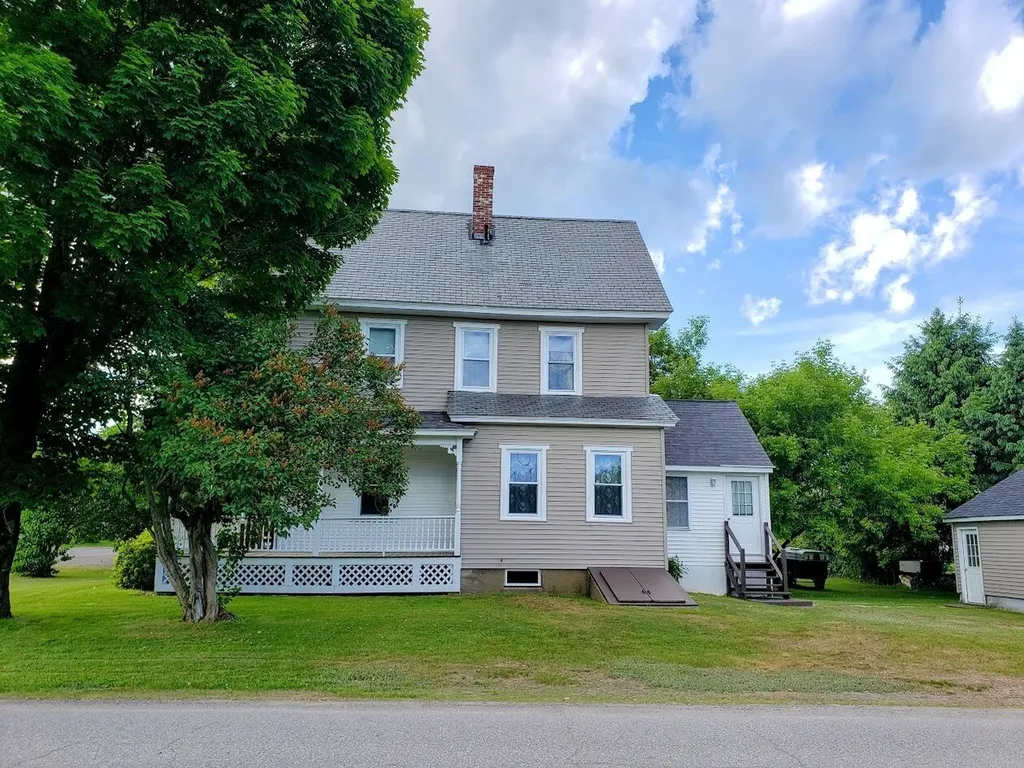 1531 Main Road Brownville ME 04414