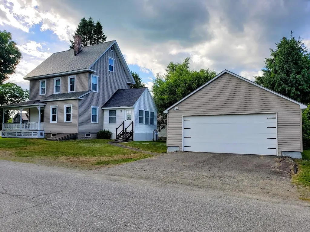 1531 Main Road Brownville ME 04414