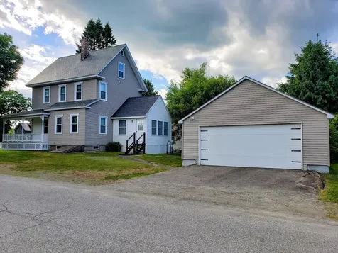 1531 Main Road Brownville ME 04414