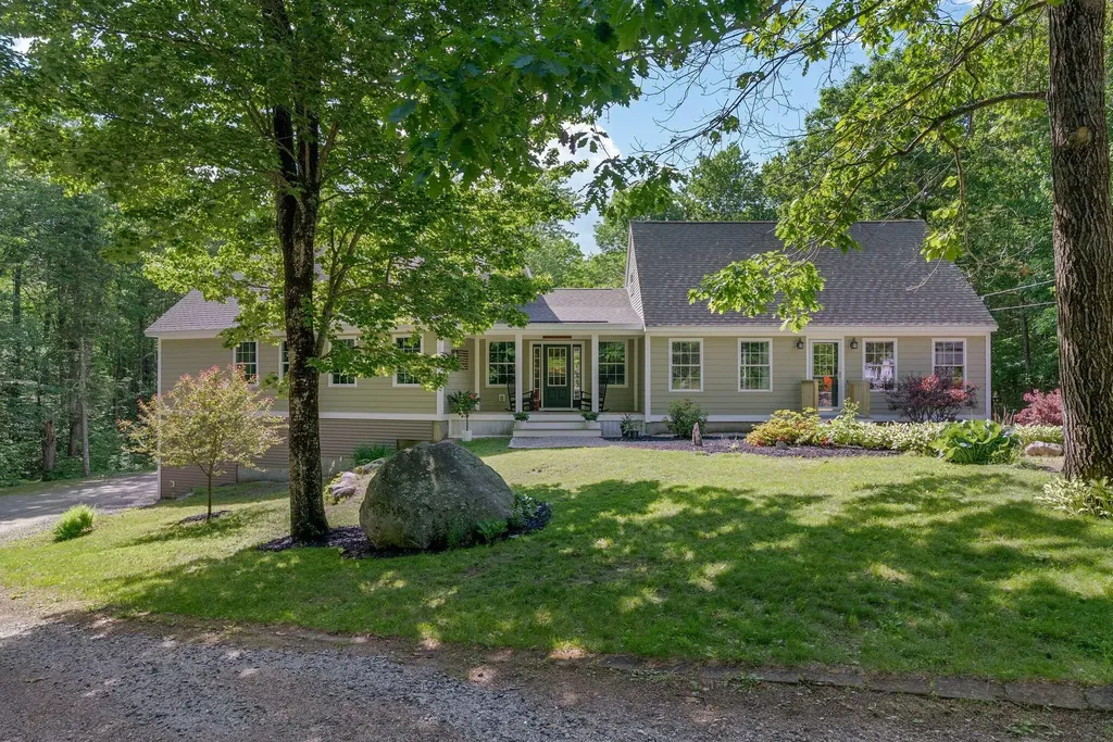 79 Lukes Road Casco ME 04015