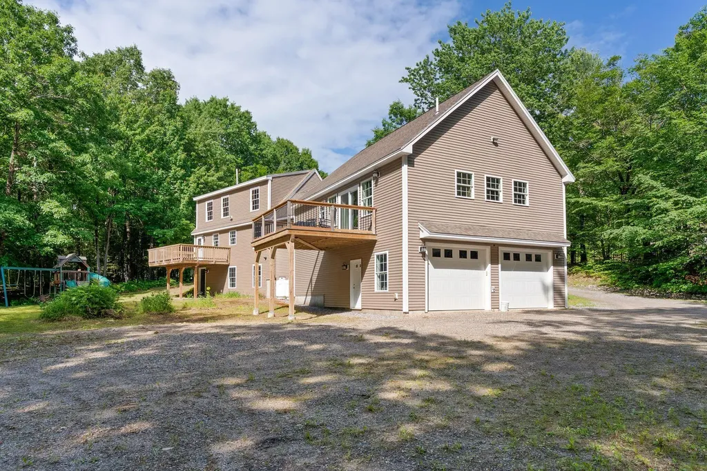 79 Lukes Road Casco ME 04015