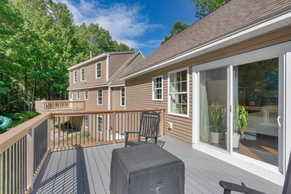 79 Lukes Road Casco ME 04015