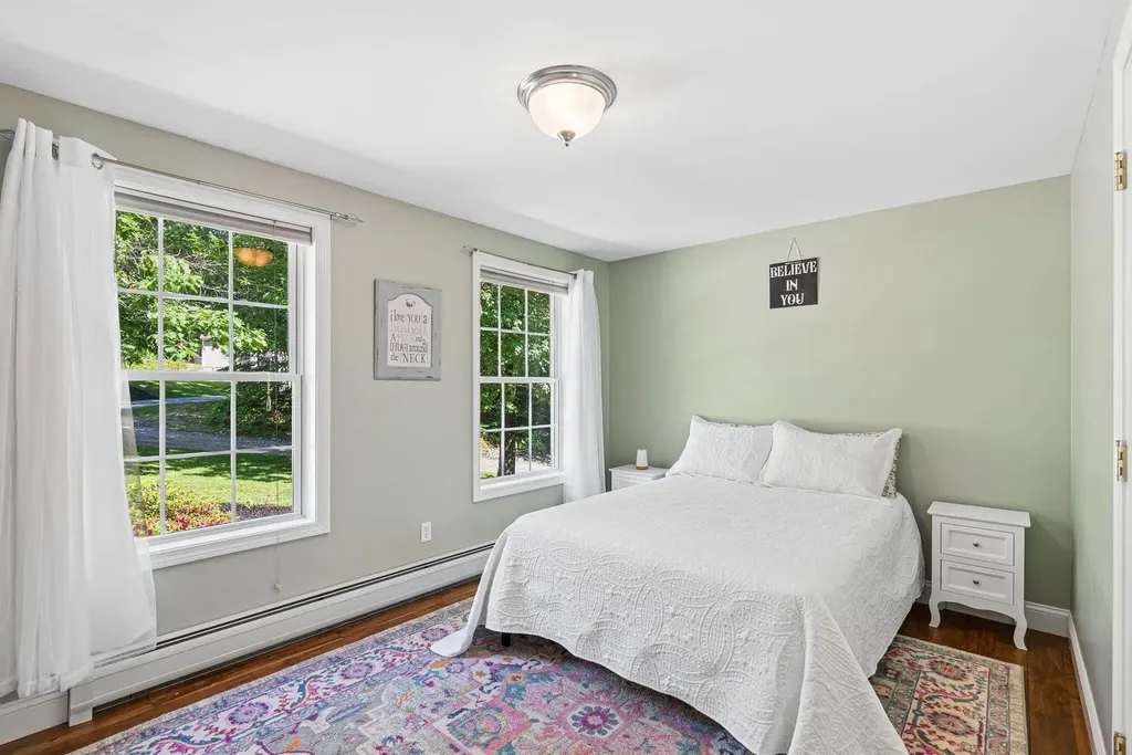79 Lukes Road Casco ME 04015