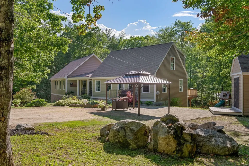 79 Lukes Road Casco ME 04015