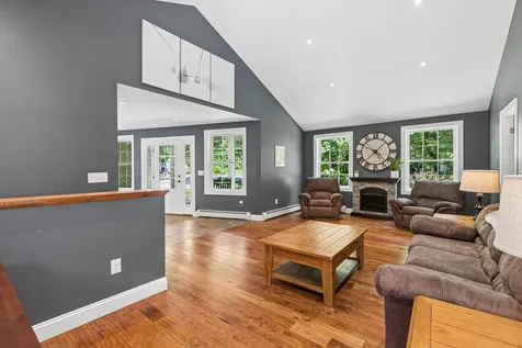 79 Lukes Road Casco ME 04015