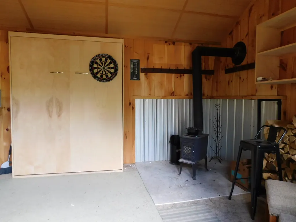 740 Hole In The Wall Road Solon ME 04979