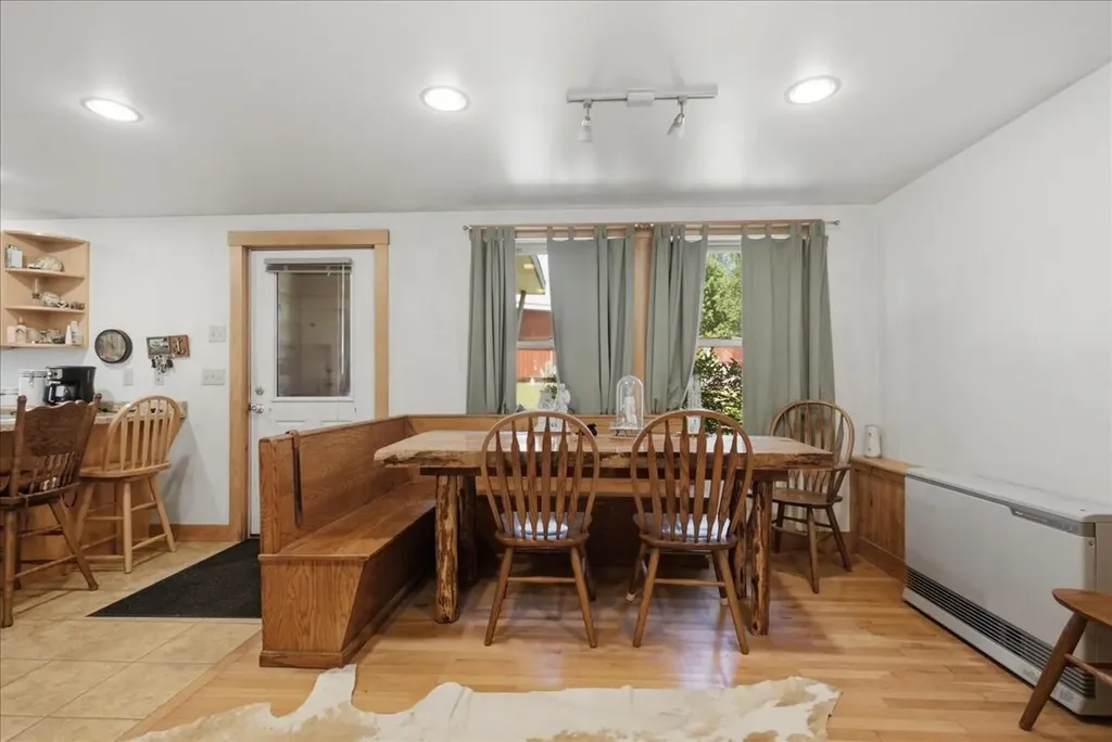 46 Abbott Hill Road West Paris ME 04289