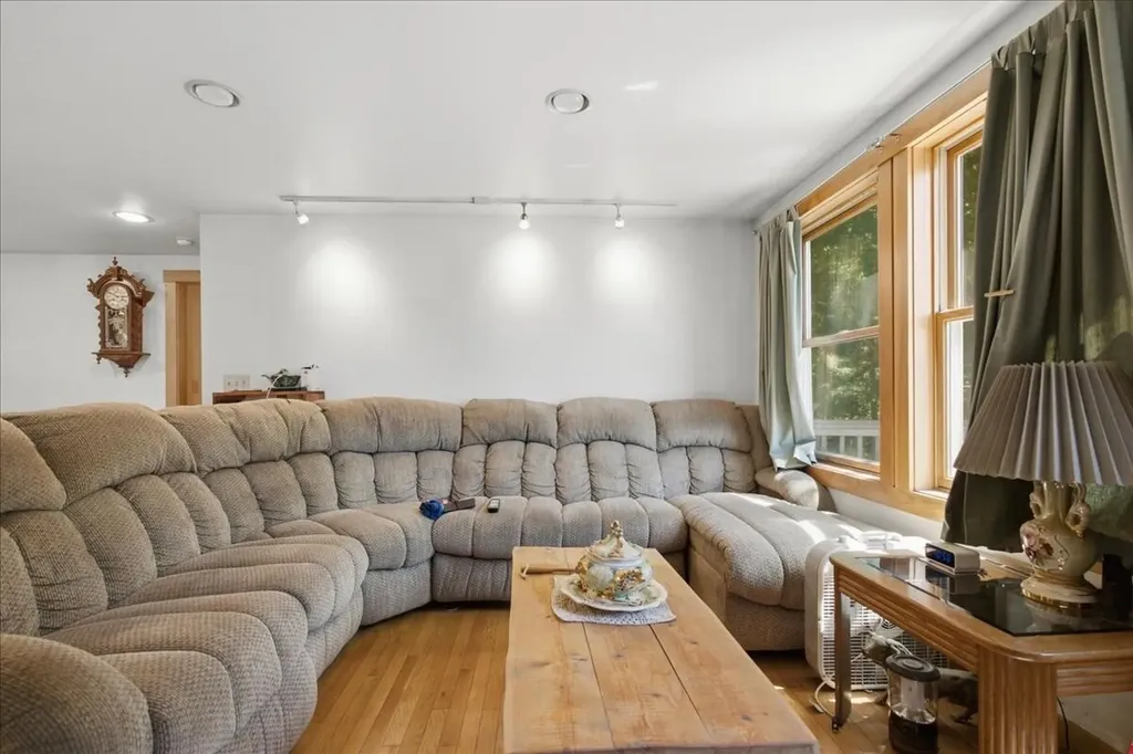 46 Abbott Hill Road West Paris ME 04289