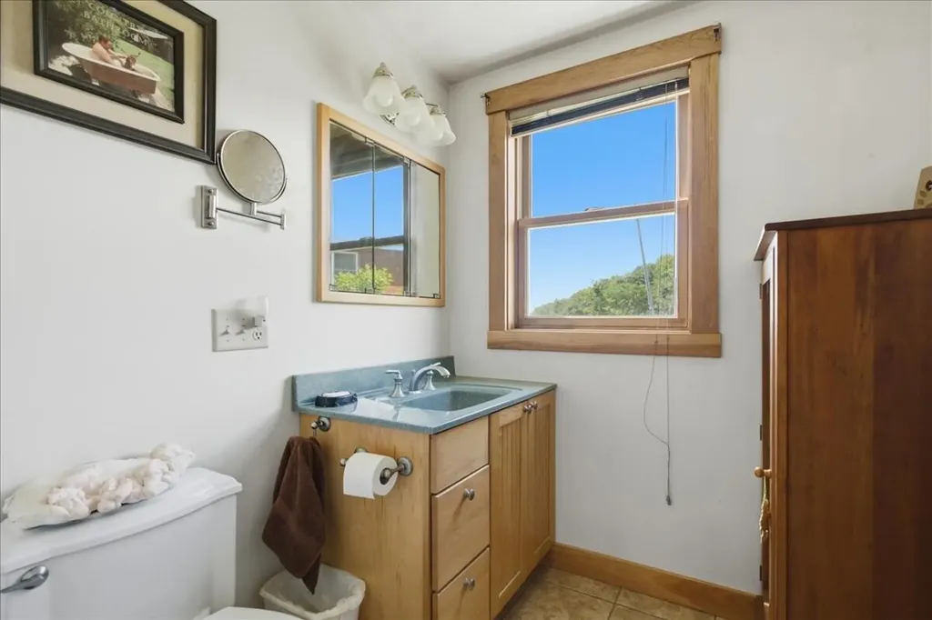 46 Abbott Hill Road West Paris ME 04289