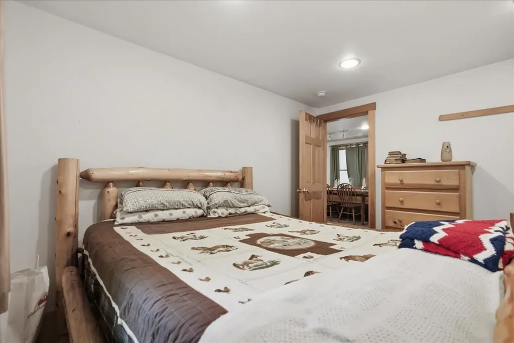 46 Abbott Hill Road West Paris ME 04289
