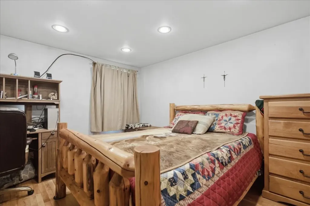46 Abbott Hill Road West Paris ME 04289