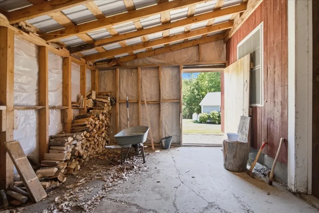 46 Abbott Hill Road West Paris ME 04289