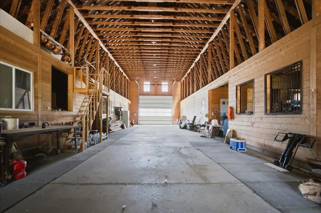 46 Abbott Hill Road West Paris ME 04289