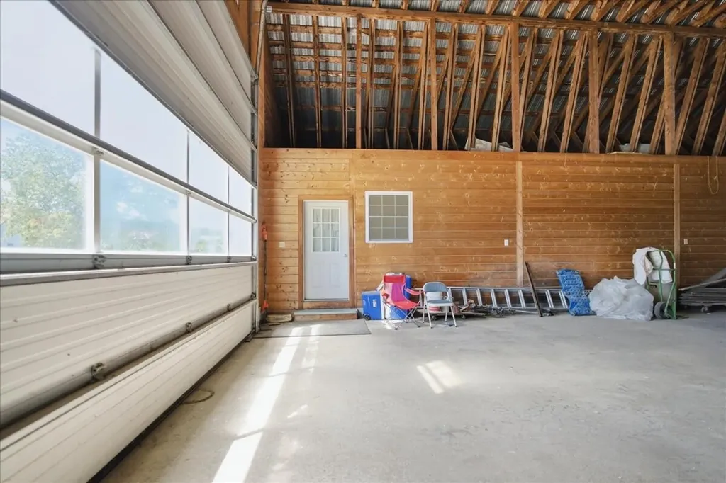 46 Abbott Hill Road West Paris ME 04289