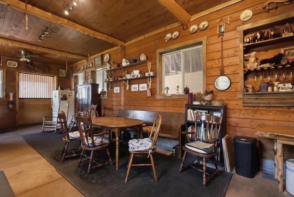 46 Abbott Hill Road West Paris ME 04289