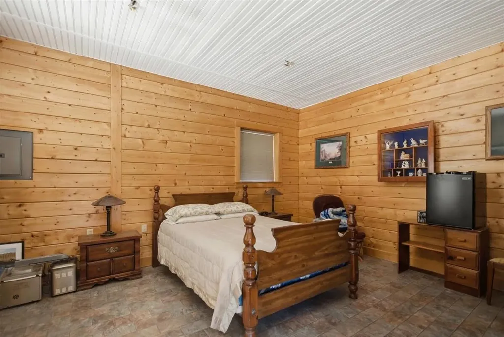 46 Abbott Hill Road West Paris ME 04289