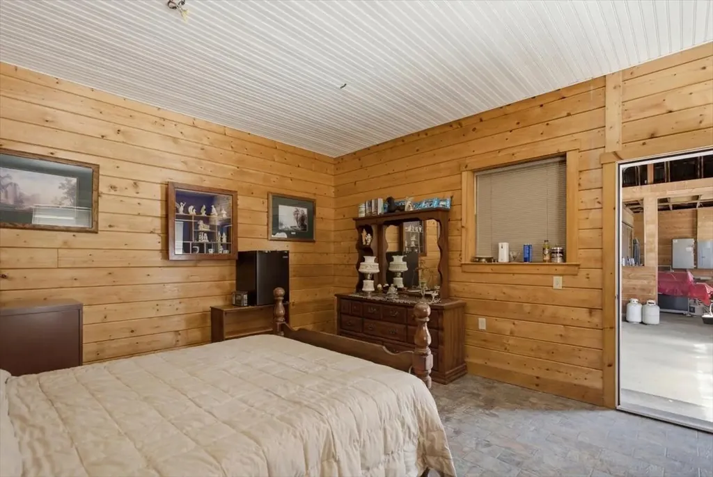 46 Abbott Hill Road West Paris ME 04289