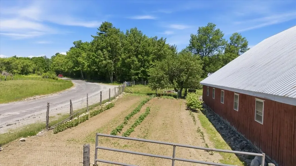 46 Abbott Hill Road West Paris ME 04289