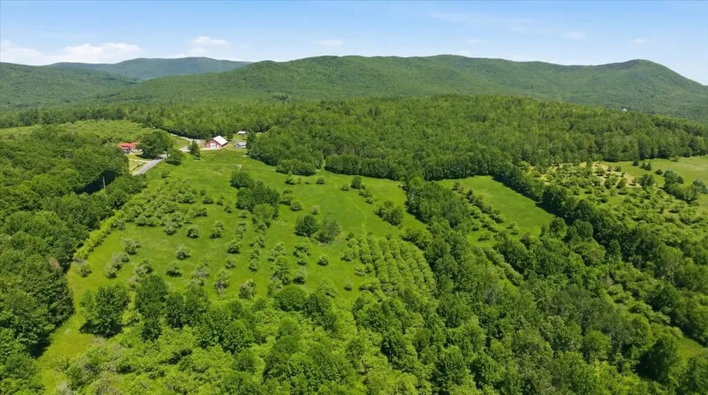 46 Abbott Hill Road West Paris ME 04289