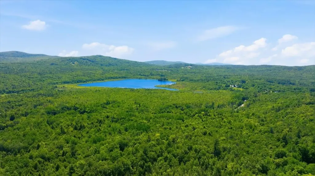 46 Abbott Hill Road West Paris ME 04289