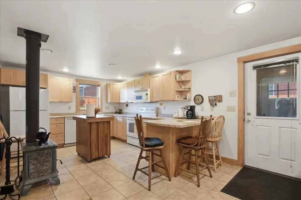 46 Abbott Hill Road West Paris ME 04289