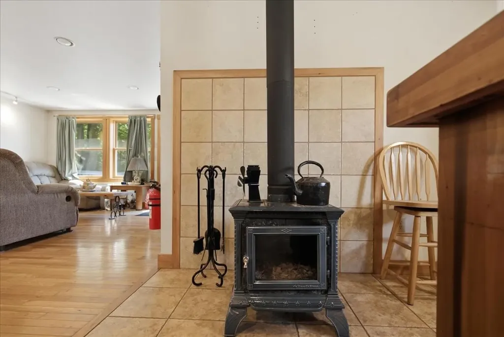 46 Abbott Hill Road West Paris ME 04289