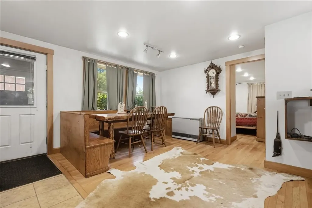 46 Abbott Hill Road West Paris ME 04289