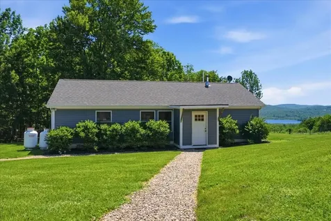 46 Abbott Hill Road West Paris ME 04289