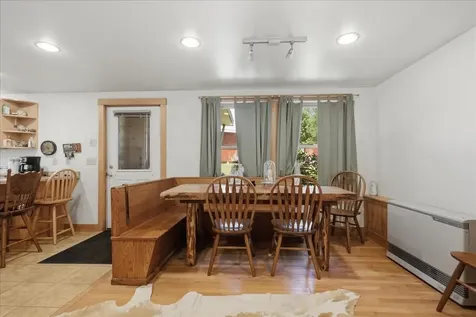 46 Abbott Hill Road West Paris ME 04289