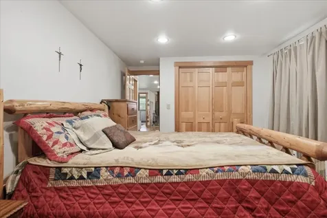 46 Abbott Hill Road West Paris ME 04289