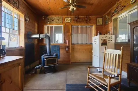 46 Abbott Hill Road West Paris ME 04289
