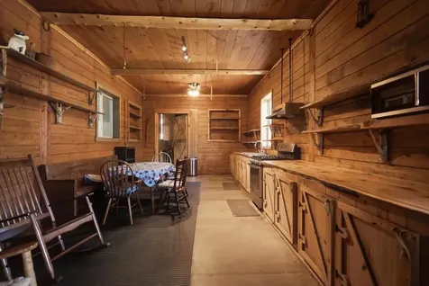 46 Abbott Hill Road West Paris ME 04289