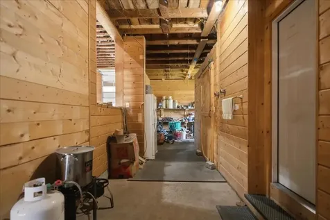 46 Abbott Hill Road West Paris ME 04289