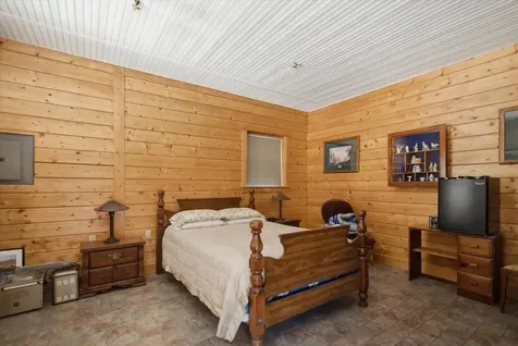 46 Abbott Hill Road West Paris ME 04289