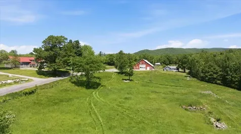46 Abbott Hill Road West Paris ME 04289