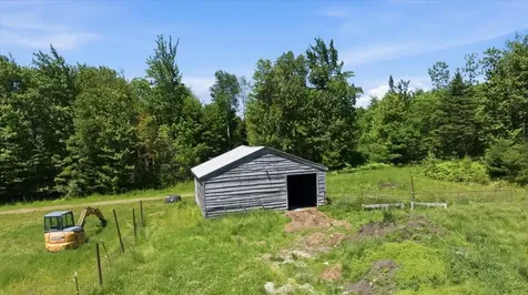 46 Abbott Hill Road West Paris ME 04289