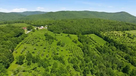 46 Abbott Hill Road West Paris ME 04289