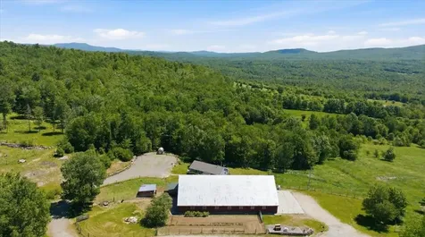 46 Abbott Hill Road West Paris ME 04289