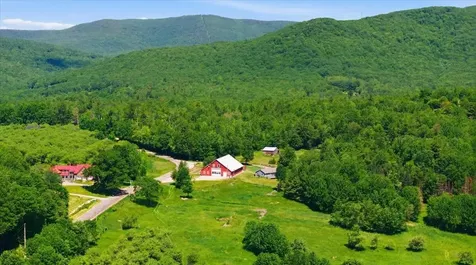 46 Abbott Hill Road West Paris ME 04289