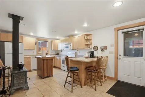 46 Abbott Hill Road West Paris ME 04289