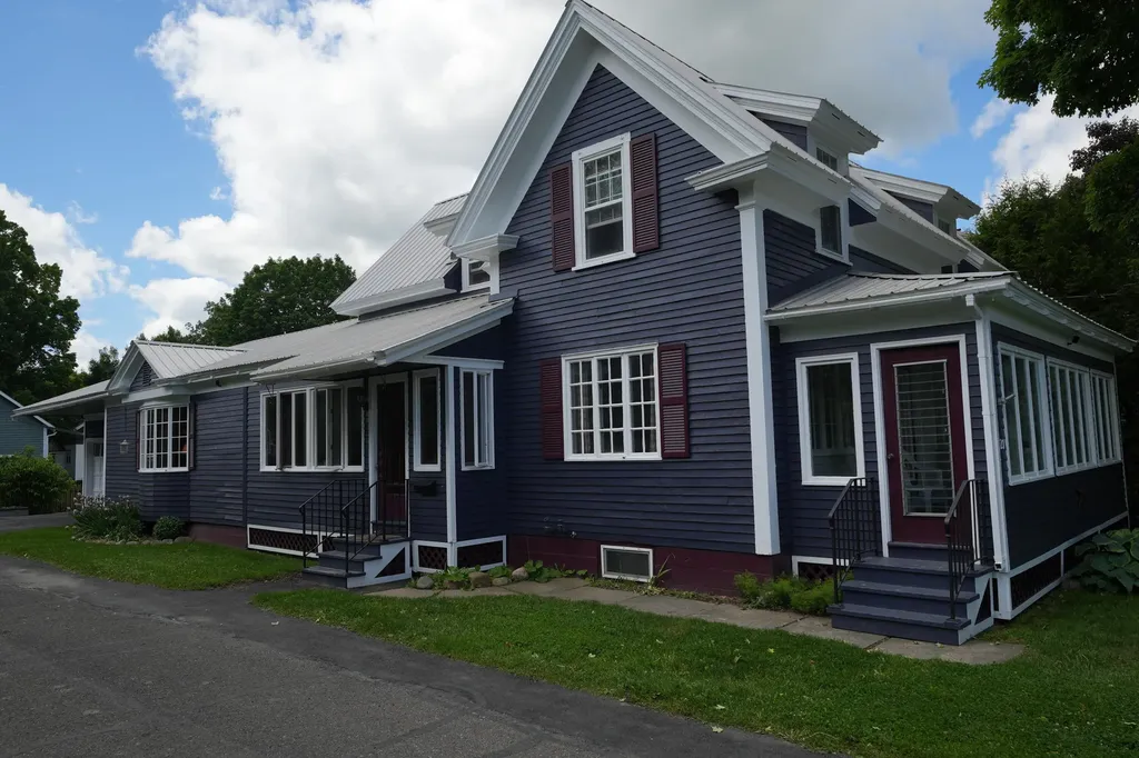 27 Weeks Street Houlton ME 04730