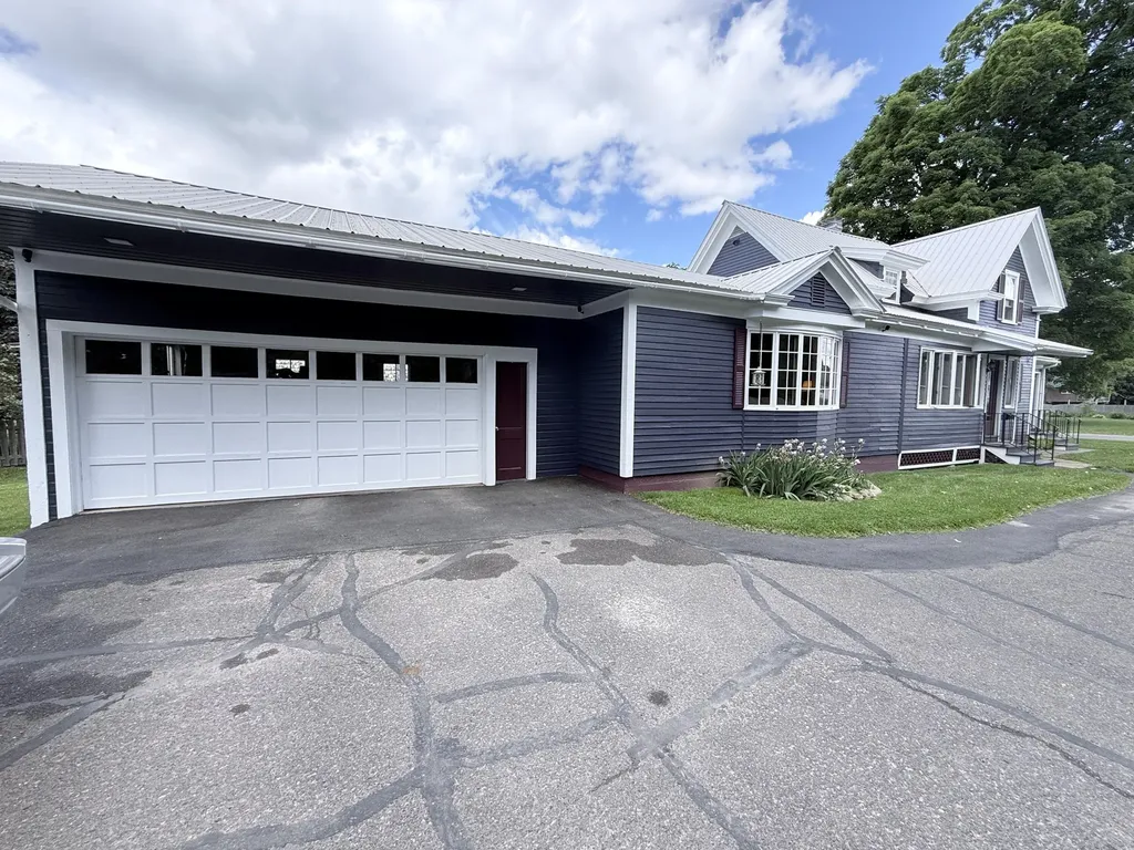 27 Weeks Street Houlton ME 04730