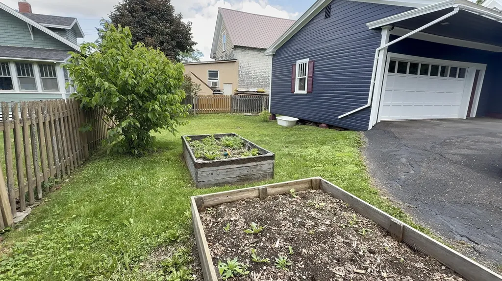 27 Weeks Street Houlton ME 04730