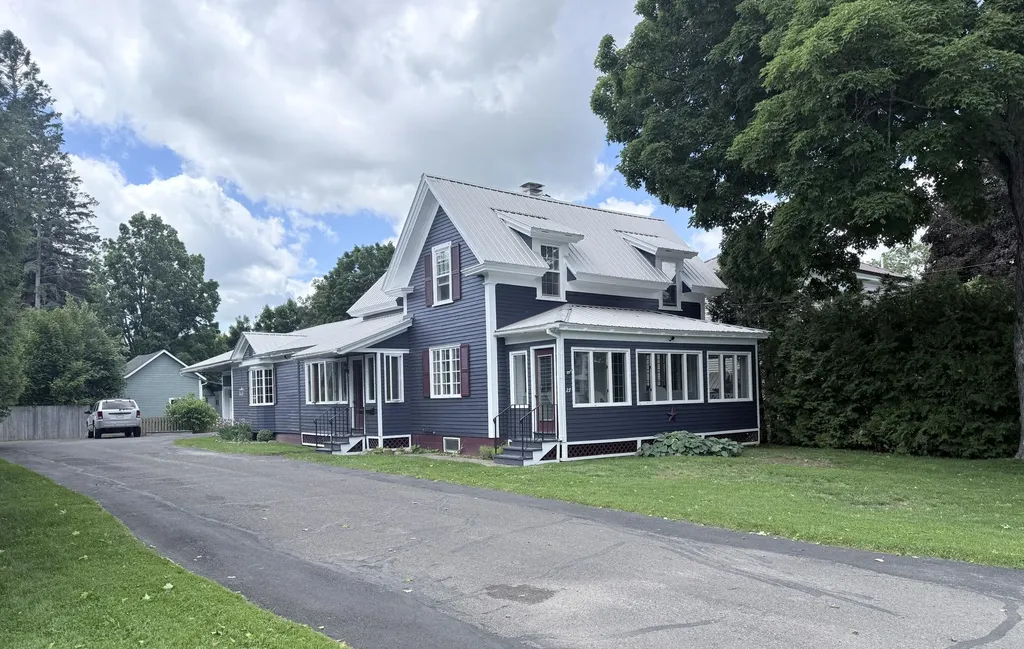 27 Weeks Street Houlton ME 04730